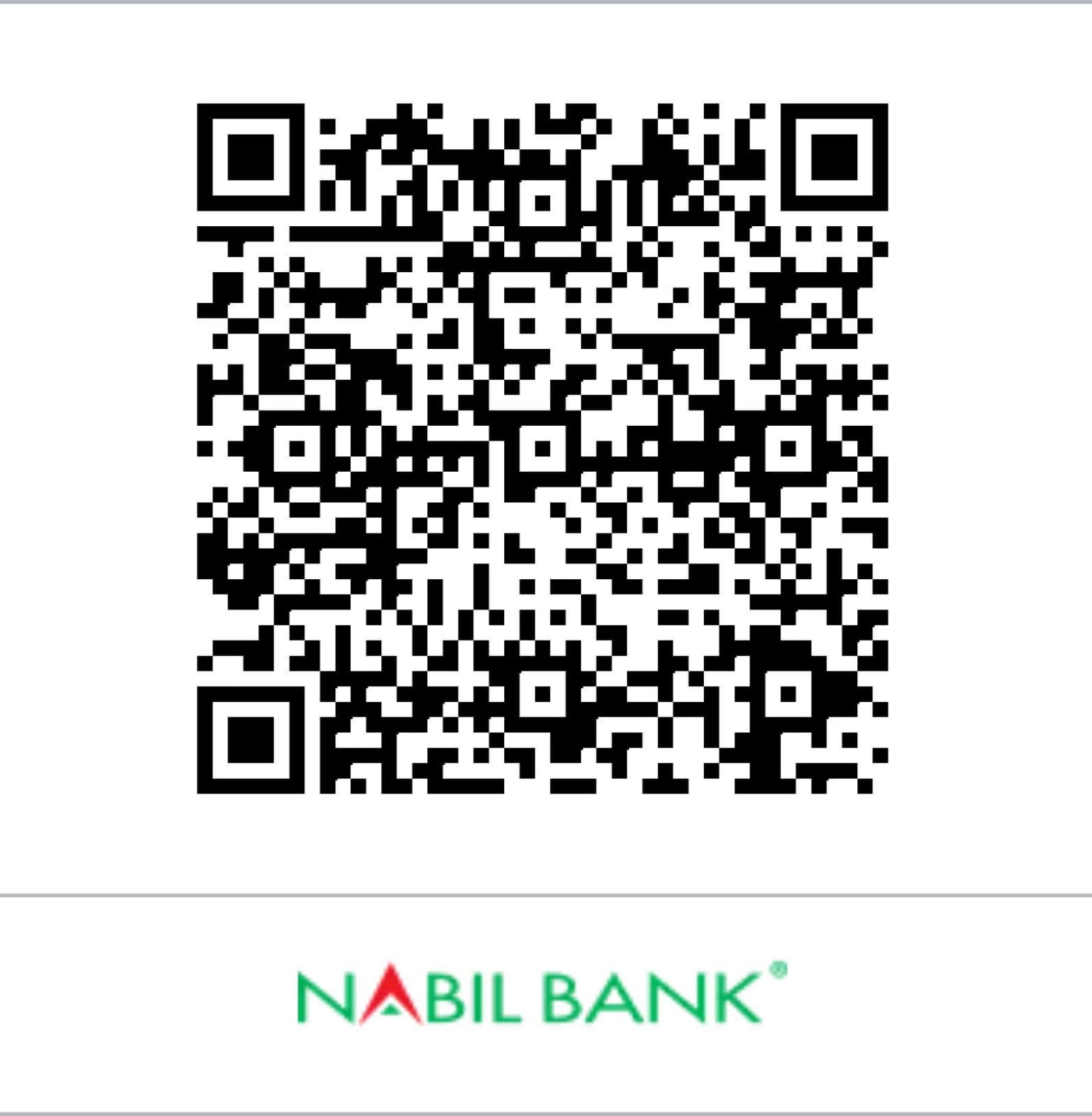 TechPSC payment QR